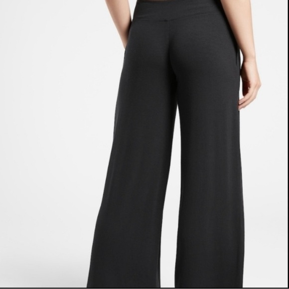 Harmony Balance wide leg pants-NWT-size XL - Picture 2 of 6